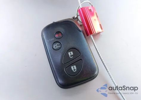 2013 Lexus Rx 350 z USA, uszkodzony, nr VIN 2T2BK1BA1DC187982